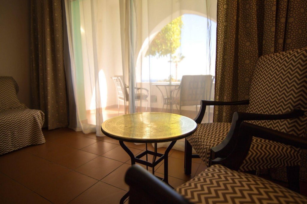 Фото Domina El Sultan Hotel & Resort