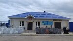 Pokhoronnaya sluzhba Doveriye (ulitsa Proletarskiy Posyolok, 65), production of tombstones