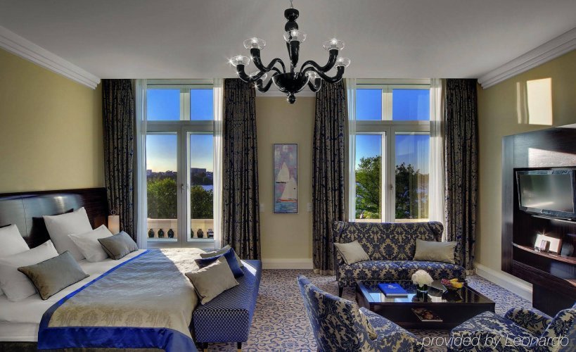 Фото Hotel Atlantic Hamburg, Autograph Collection