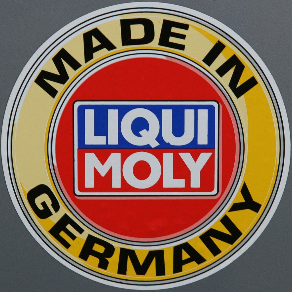 Автомойка Liqui Moly