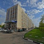 Byuro perevodov (Profsoyuznaya Street, 93А) ، وكالة ترجمة