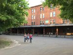 Norgis Press (Novodmitrovskaya Street, 5Ас5), printing services