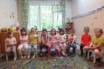 Chastny detsky sad Poigrayka (Seslavinskaya Street, 20) ، مركز الرعاية النهارية، رياض الأطفال