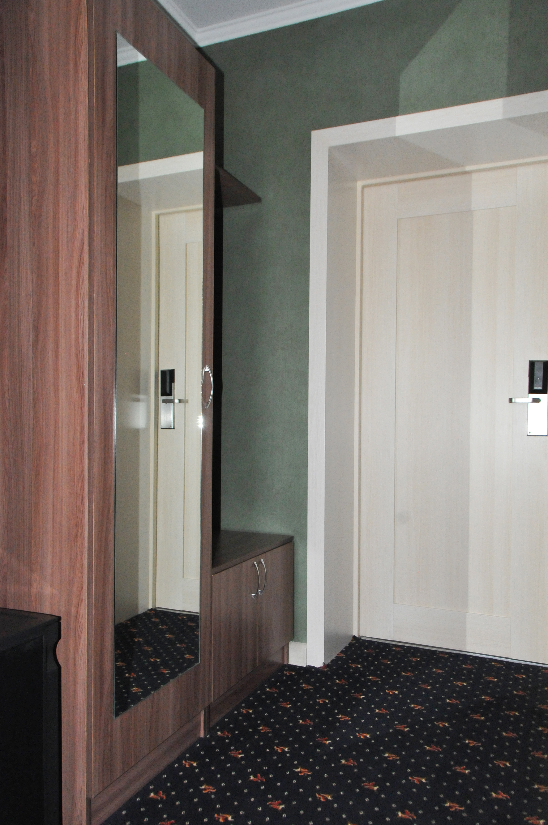 Фото Отель Gokai