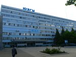 Military Training Center at Southwest State University (50 Let Oktyabrya Street, 94), educational center