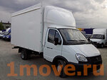Udobny Pereyezd (Kondratyevskiy Avenue, 64к2), moving company