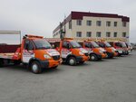 Услуги эвакуатора (posyolok Moskovskiy, Molodyozhnaya ulitsa, 21), remolque de automóviles