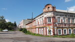 Князев дом (Sovetskaya ploshchad, 25) ، معلم جذب سياحي