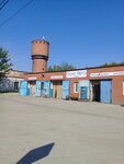 Люкс авто (Promyshlennaya ulitsa, 2), servicio de coches, centro de reparación de automóviles