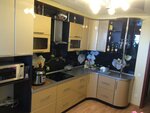 Crimea Kitchen - Feodosiya (улица Назарова, 7), custom furniture
