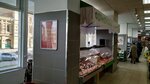 Фермерская лавка (Совнаркомовская ул., 26), магазин продуктов в Нижнем Новгороде