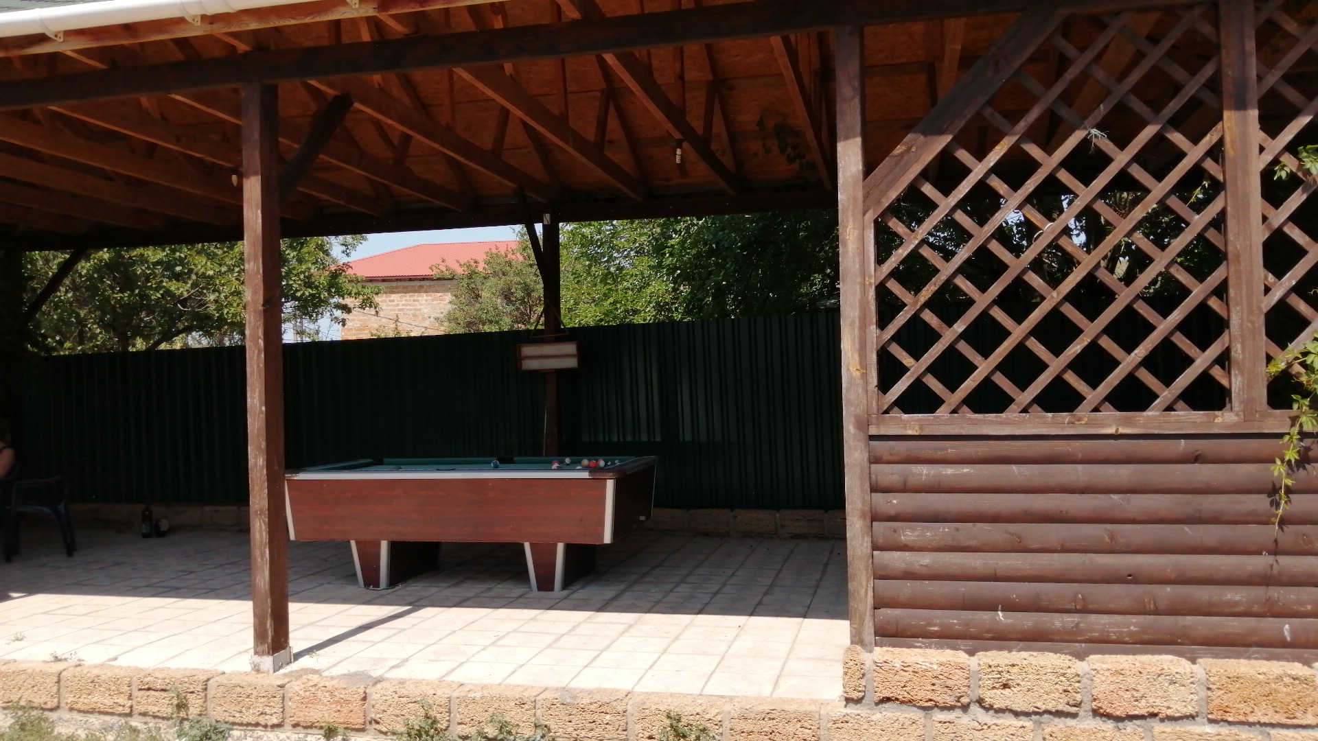 Фото Жемчужина