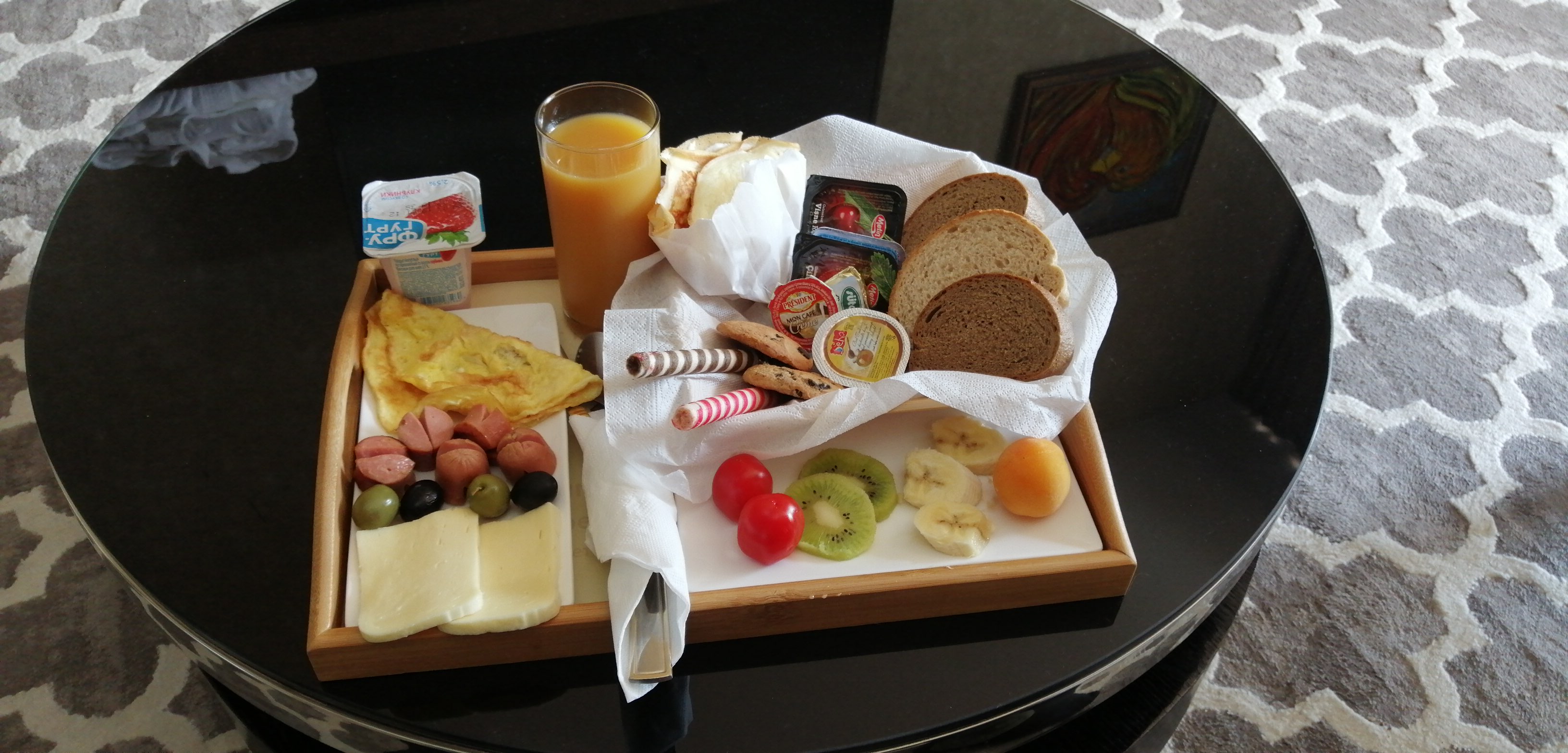 Фото Gallery Art Hotel