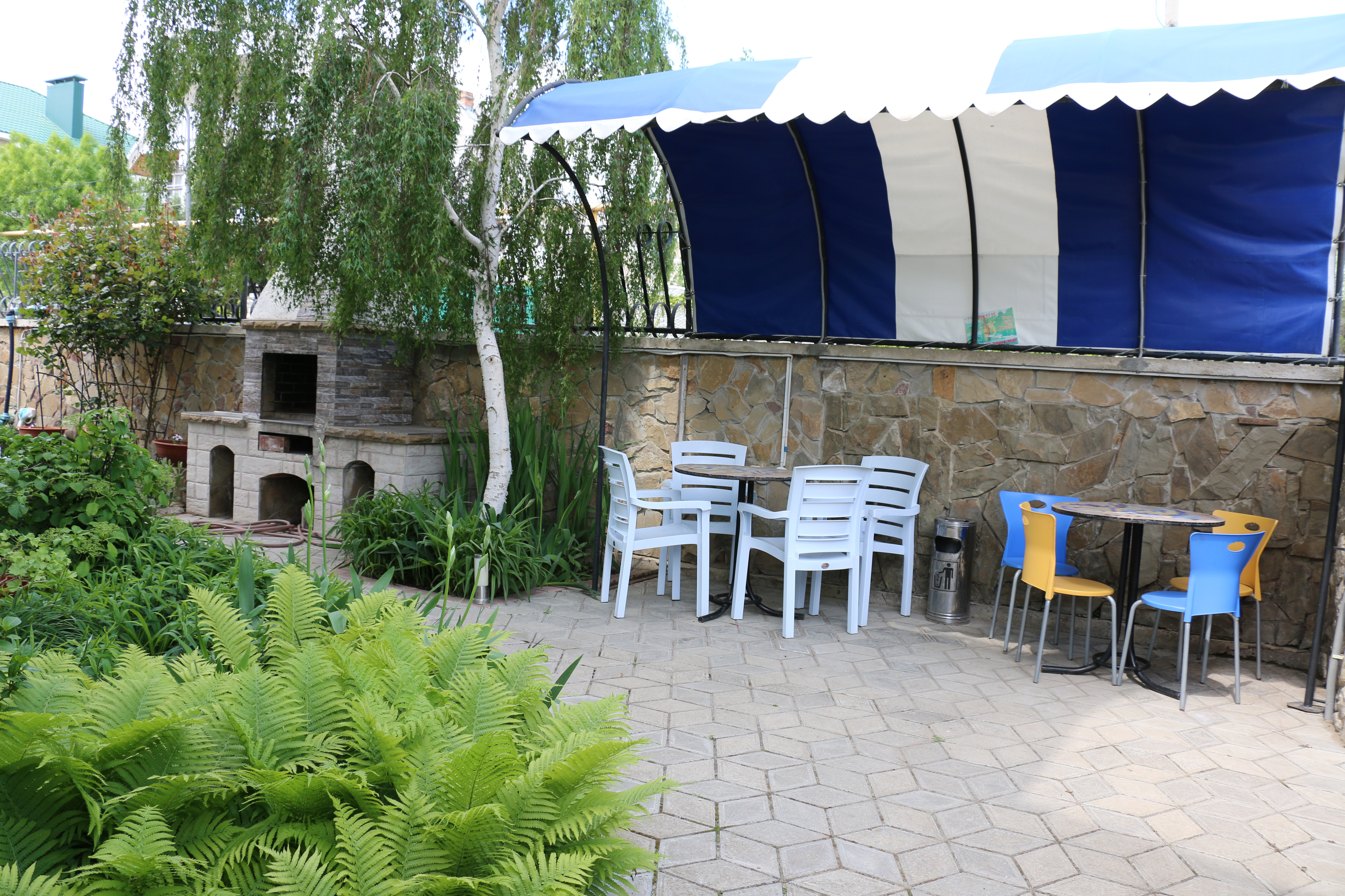 Фото отеля 4