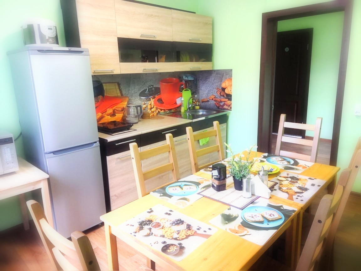 Фото Кочевник