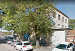Dakar (Turkestanskaya Street, 1А), software companies