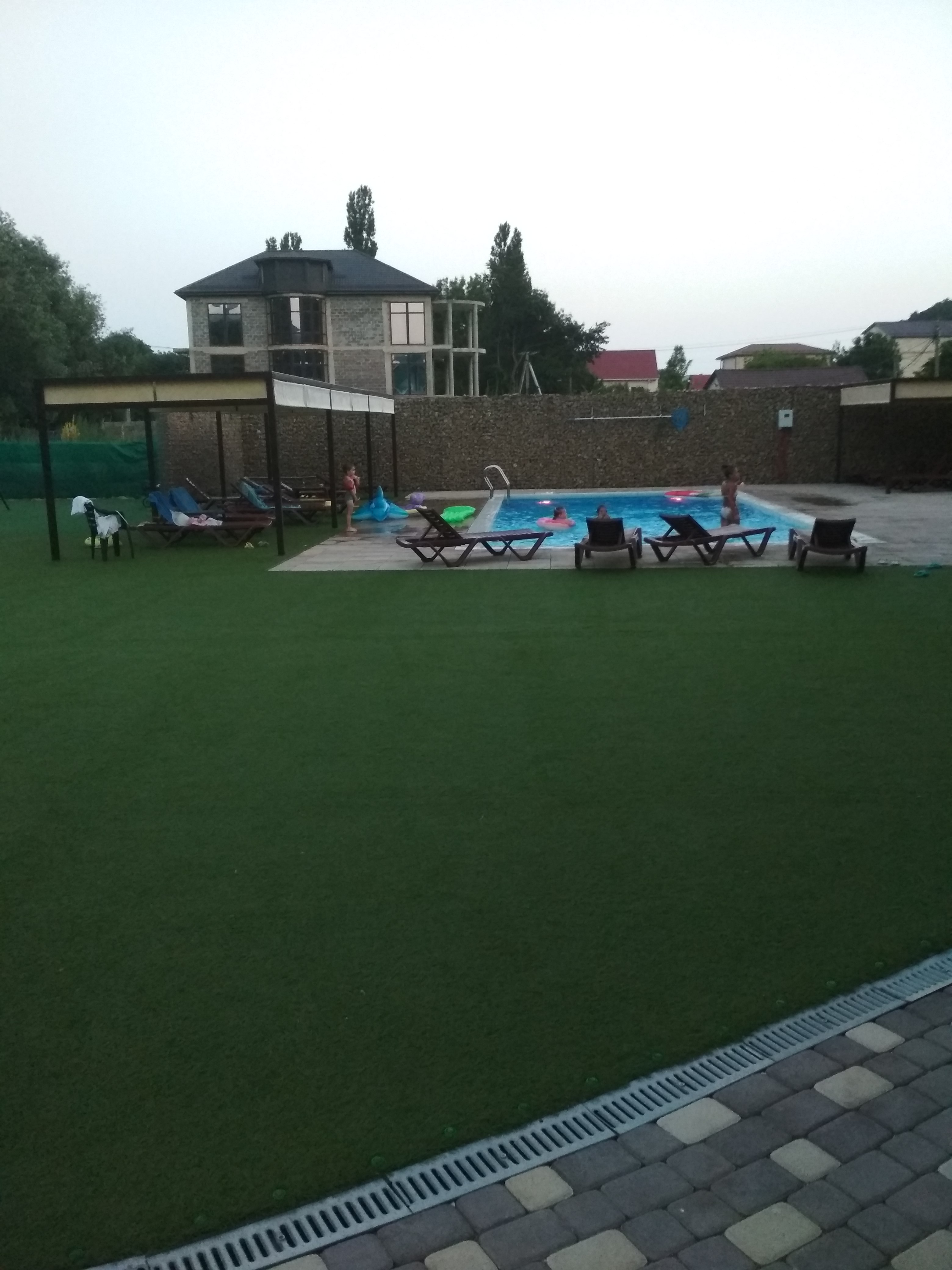 Фото Дюрсолей