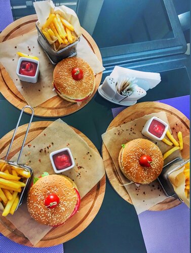 Гостиница Forum Plaza в Краснодарском крае