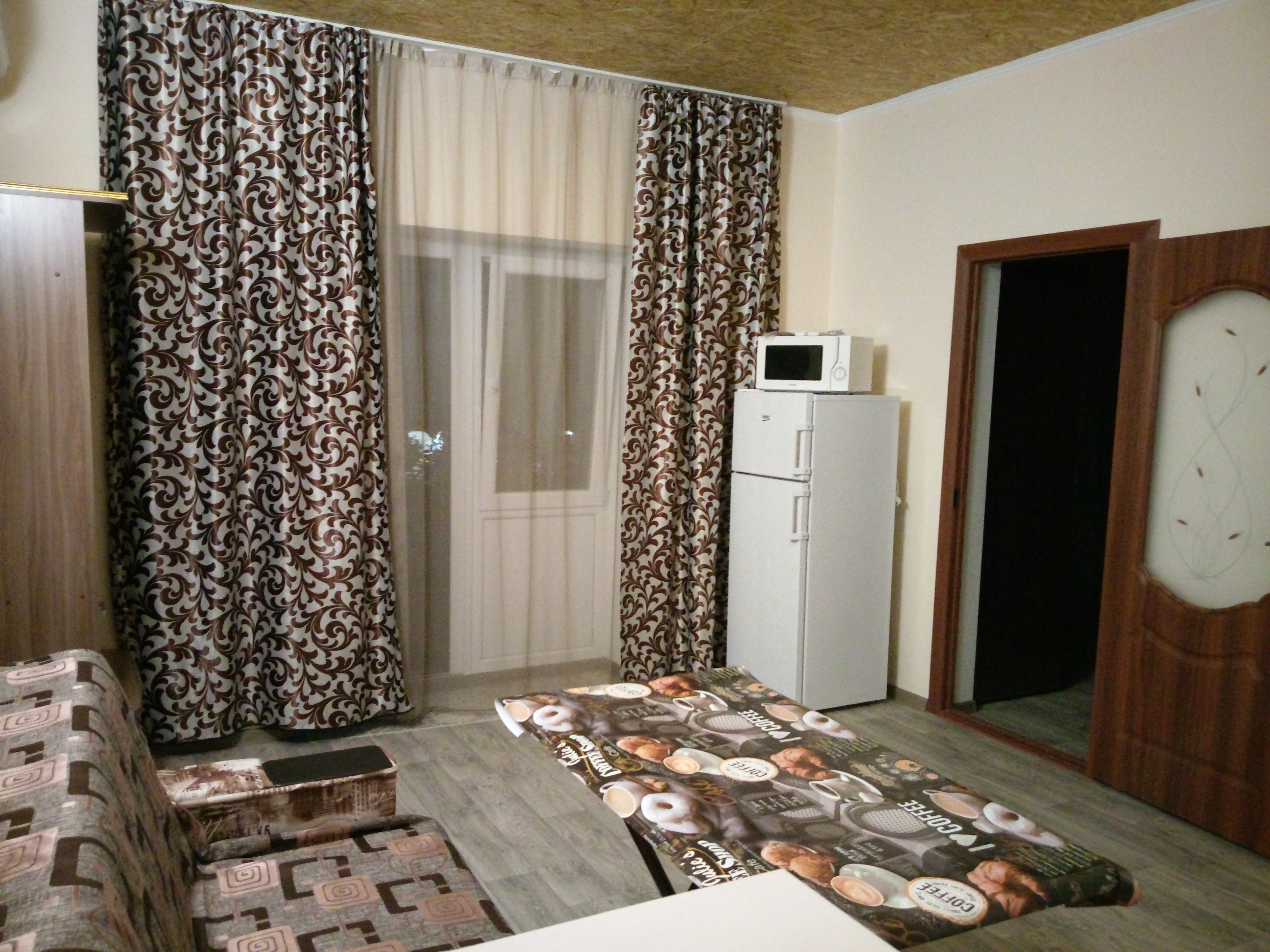 Фото Гостевой дом Оазис Судак