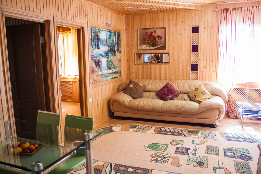 Resort House Yalta, Republic of Crimea, photo