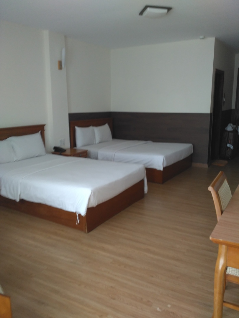 Фото Viet Sky Hotel