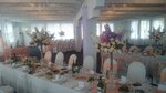 Banquet hall Chapaevsky house (Ryabeevskoe Highway, 2) ، فندق