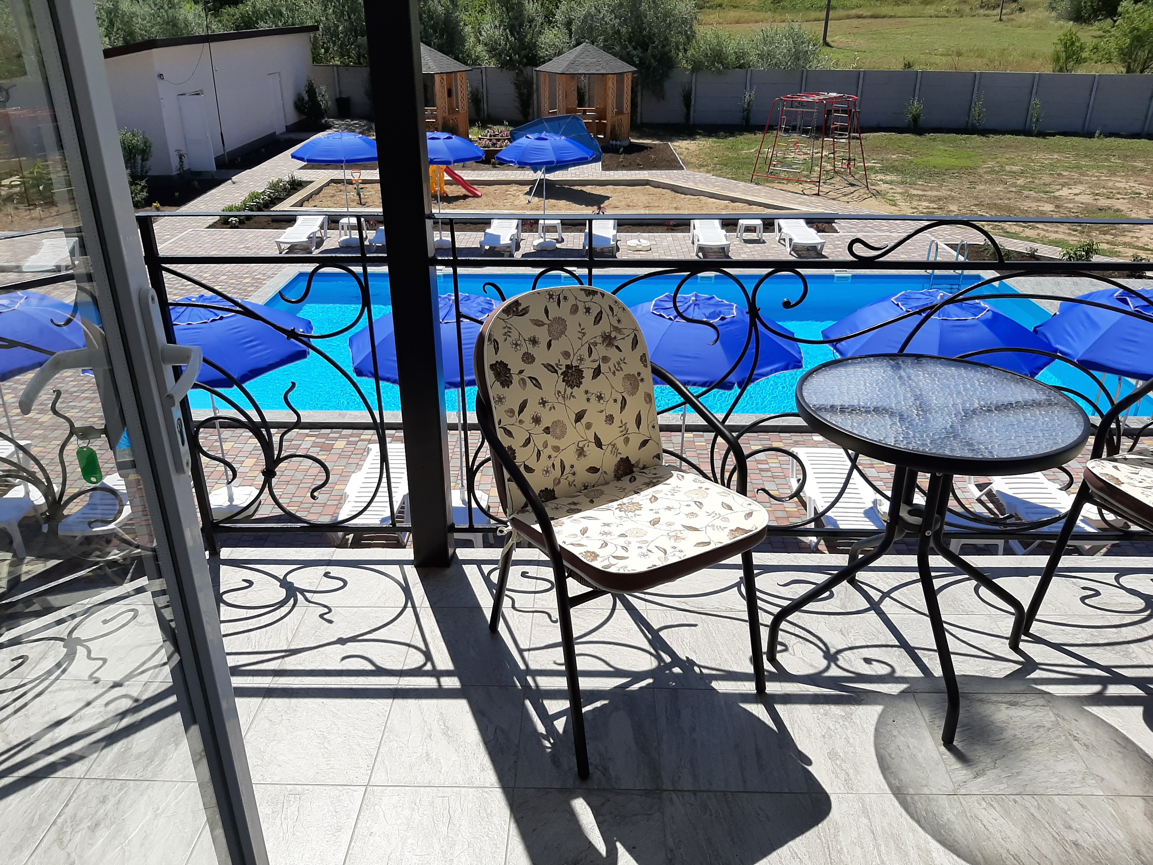 Фото Империал