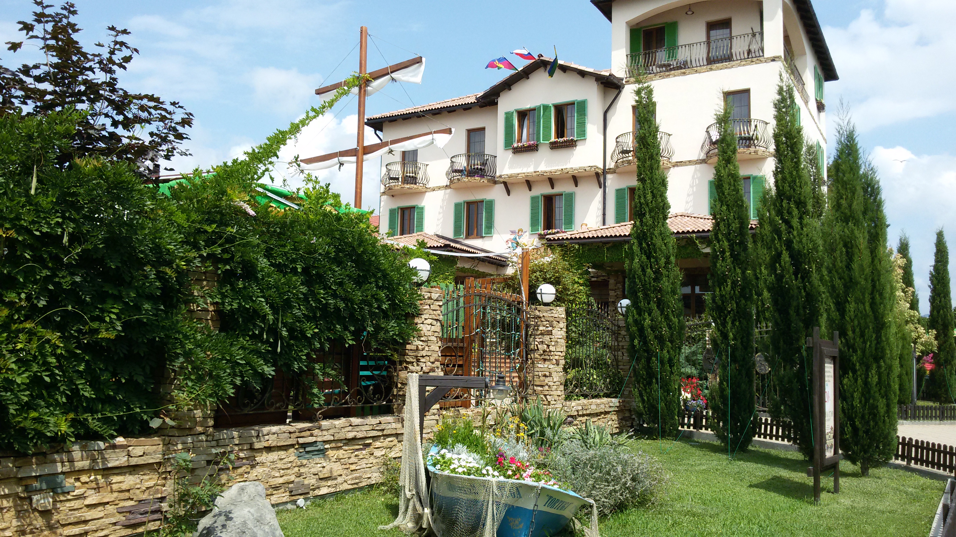 Фото отеля 5