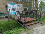 Корткеросский историко-краеведческий музей (Kortkeros Village, Sovetskaya Street, 195) ، متحف