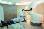 Medical Center Anadolu (Pravo-Bulachnaya Street, 35/2), medical tourism