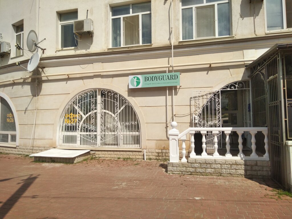 Салон лада в севастополе