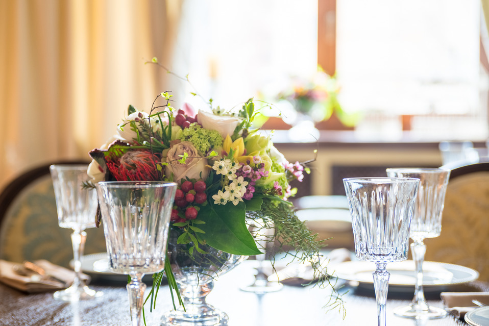 Фото Garden Street