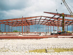 Rybinskkompleks (Al-Farabi Avenue, 5к2А), prefabricated buildings