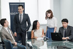 Signum Law Firm (Al-Farabi Avenue, 19к1Б), asesores fiscales