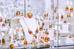 Stilnoe Serebro (Chernyshevskogo Avenue, 10), jewelry store