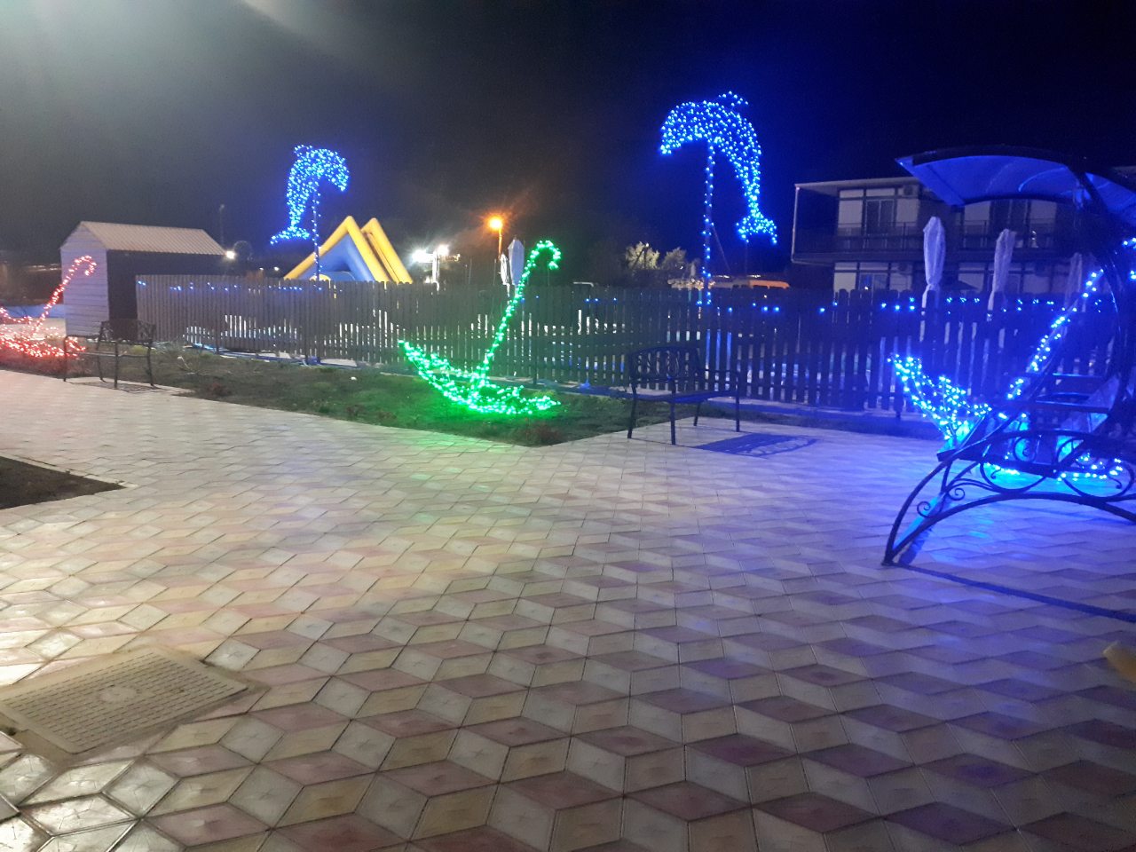 Фото Альтаир