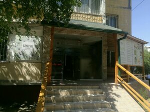 Spring beauty service (Tashkent, Mirabad District, Avliyo-Ota street, 36), hairdresser