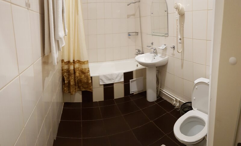 Тихий дворик — фото 26