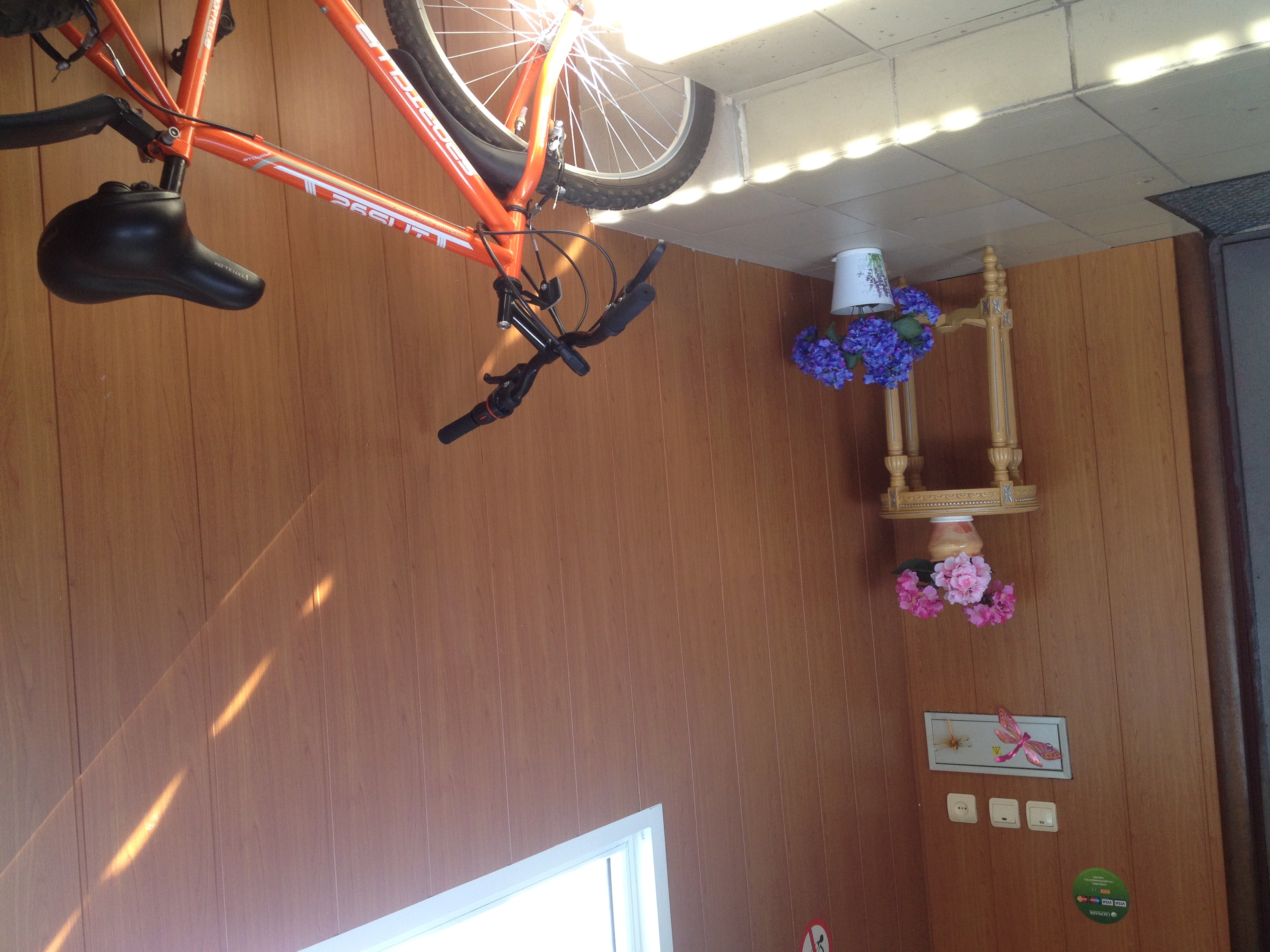 Фото Гостевой Домик