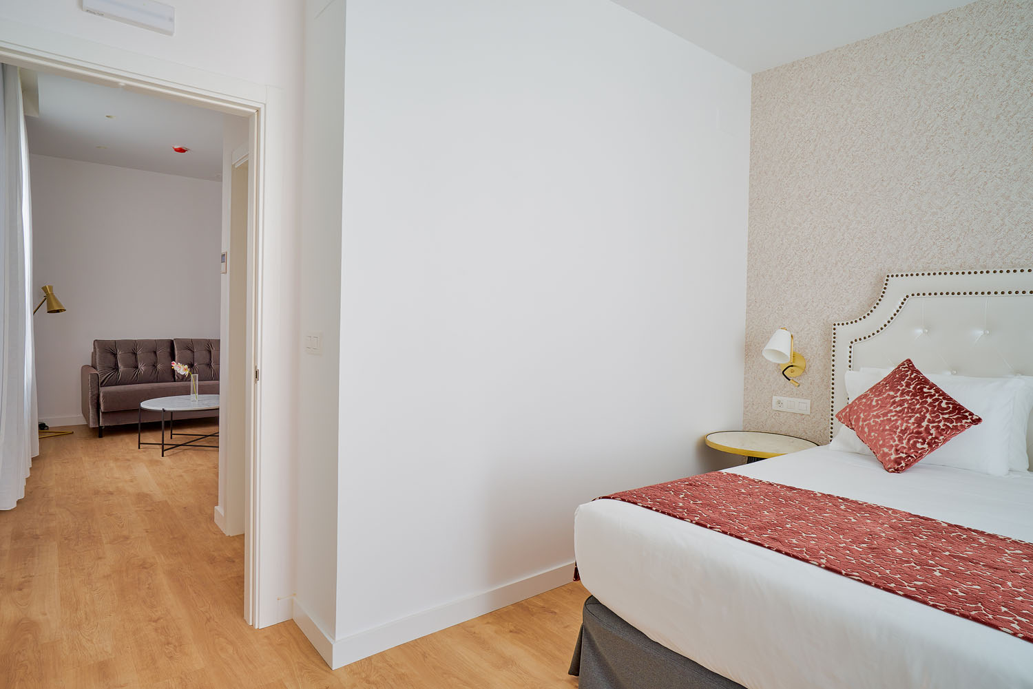 Фото Tandem el Patio