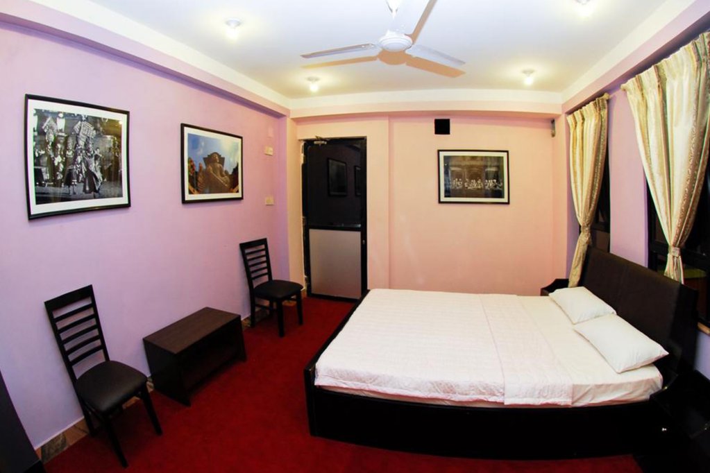 Фото отеля 4