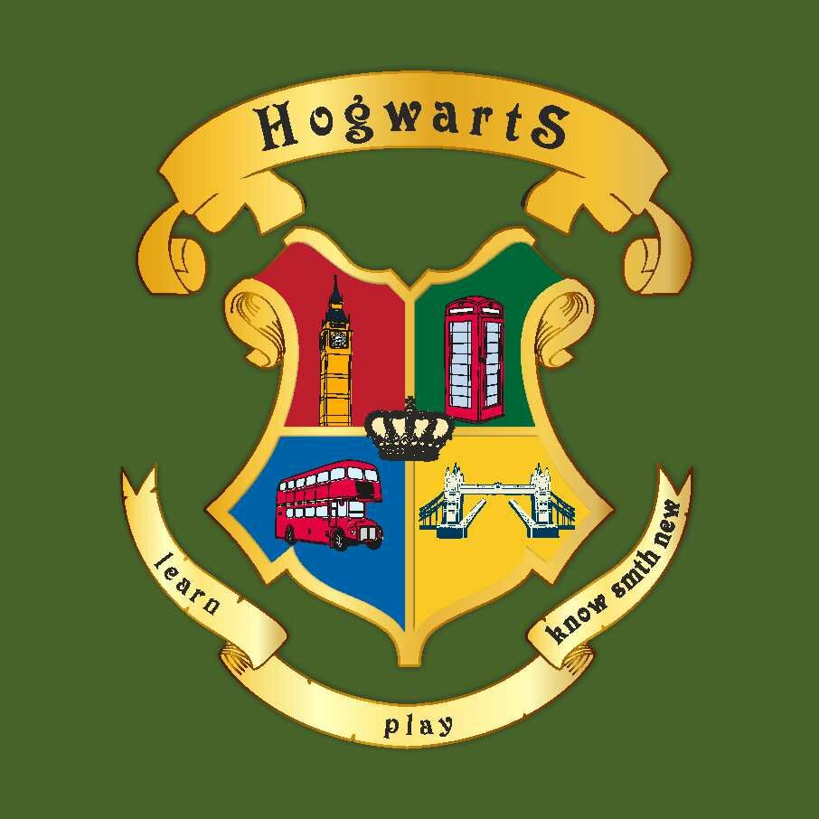 Школа английского языка HogwartS