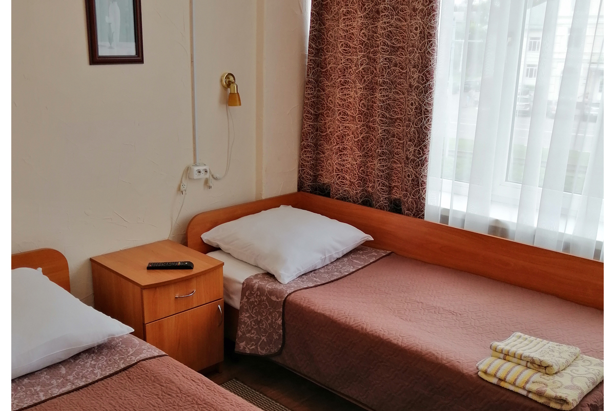 Фото Советская