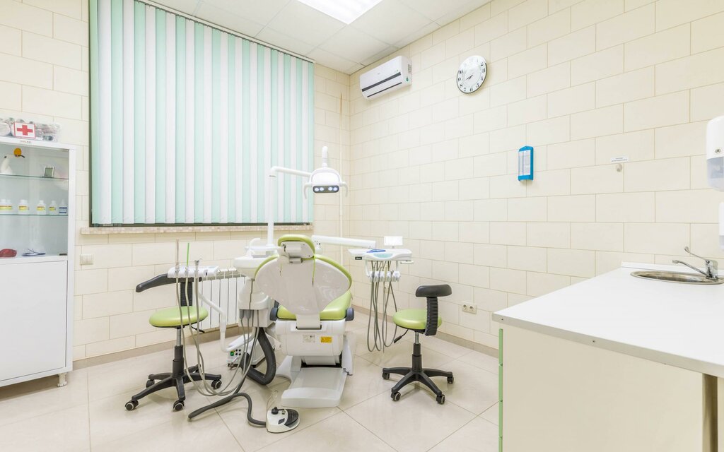 Dental clinic Dentistry Lotus Dent, Moscow, photo