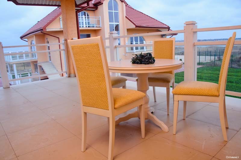 Фото Оптимист