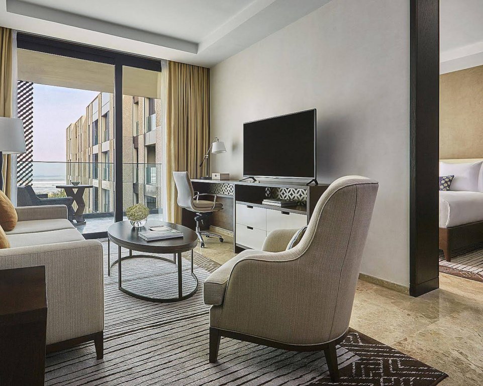 Фото Four Seasons Resort Marrakech