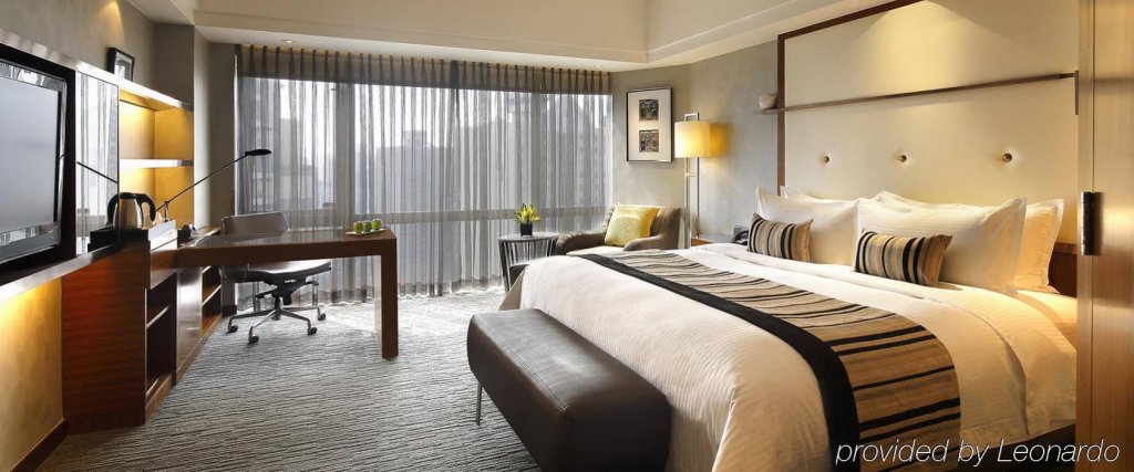 Фото InterContinental Shanghai Pudong, an Ihg Hotel