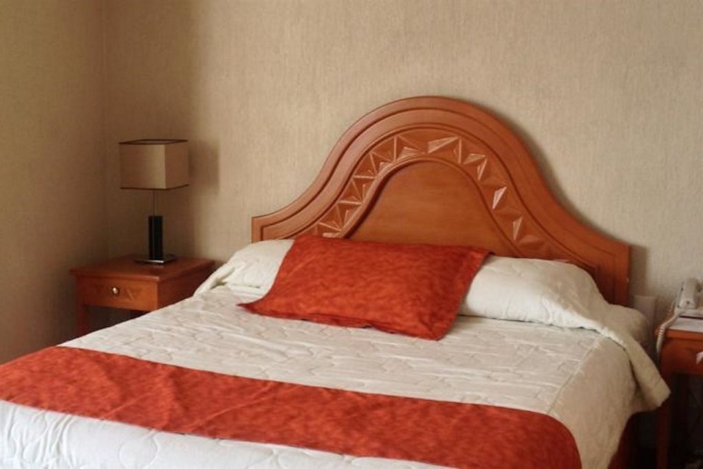 Фото Hotel Malibu