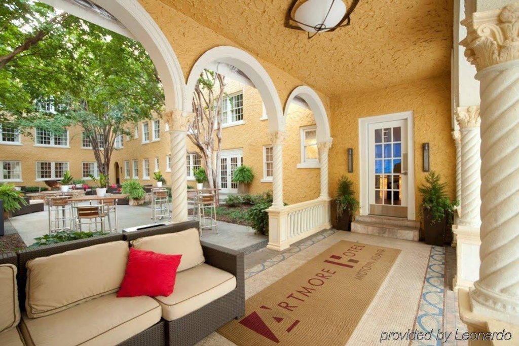 Фото Artmore Hotel - Midtown