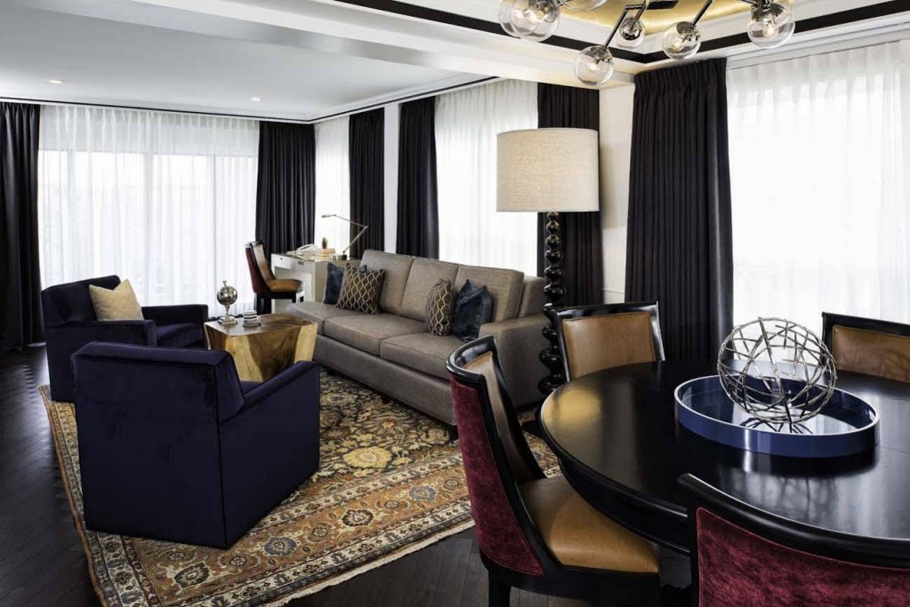 Фото Phoenix Park Hotel